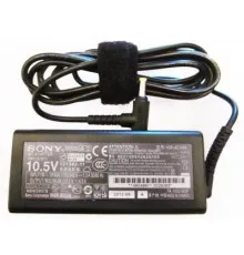 Блок питания к ноутбуку Sony 45W 10.5V 4.3A разъем 4.8/1.7 (VGP-AC10V8)