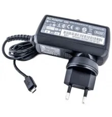Блок питания для планшета PowerPlant SONY 220V, 18W: 12V, 1,5 (Micro USB) (SO10MMICR)