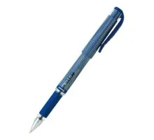 Ручка шариковая Axent Solo, blue (AB1003-02-А)