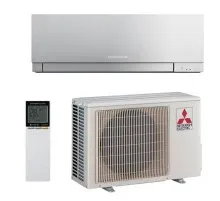 Кондиціонер Mitsubishi Design inverter (MSZ-EF35VE3S/MUZ-EF35VE)