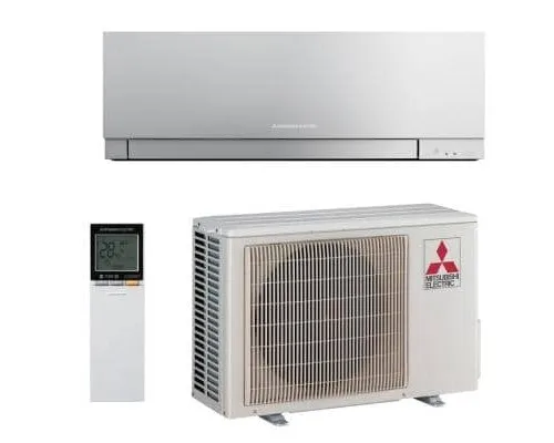 Кондиціонер Mitsubishi Design inverter (MSZ-EF35VE3S/MUZ-EF35VE)