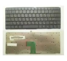 Клавіатура ноутбука Sony PCG-GR/PCG-GRS series темно-серая UA (A43126)
