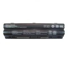 Акумулятор до ноутбука AlSoft Dell XPS 14 J70W7 5200mAh 6cell 11.1V Li-ion (A41582)