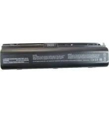 Акумулятор до ноутбука AlSoft HP Pavilion DV2000 5200mAh 6cell 10.8V Li-ion (A41059)