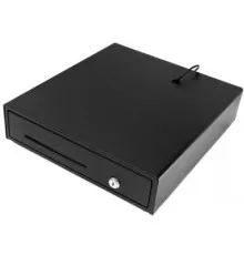 Грошовий ящик ІКС E3336D Black, 12V (E3336D BLACK 12V)