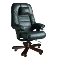 Офісне крісло Примтекс плюс Status LE-13/K 1.031