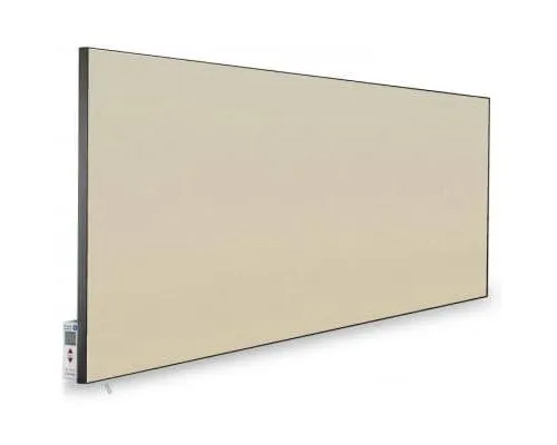 Обігрівач Teploceramic TCM-RA1000BEIGE
