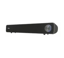 Акустична система Trust Arys PC Soundbar (22946)