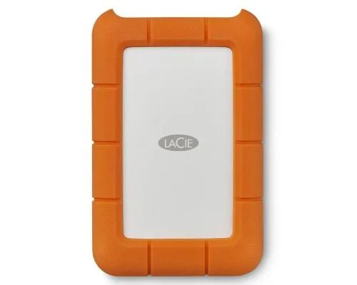 Зовнішній жорсткий диск 2.5 2TB LaCie (STFR2000800)