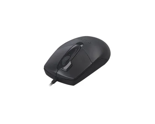 Мишка A4Tech OP-730D Black (4711421941839)