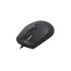Мишка A4Tech OP-730D Black (4711421941839)