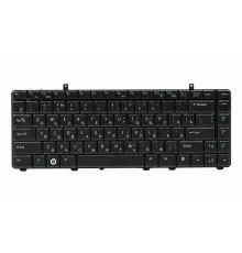 Клавиатура ноутбука PowerPlant DELL Vostro A840 черный,черный (KB311859)