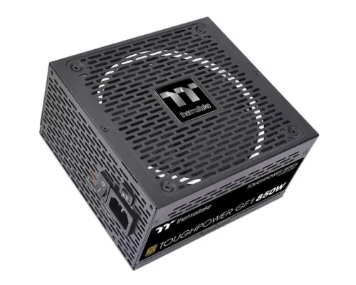 Блок питания ThermalTake 850W Toughpower GF1 (PS-TPD-0850FNFAGE-1)