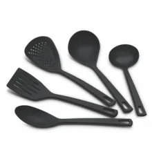 Кухонний набір Tramontina Utilita 5 предметов Black (25099/004)