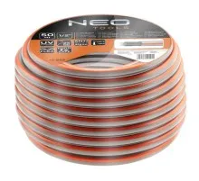 Шланг для поливу Neo Tools 1/2 "x 50 m, 4-шар. Optima (15-822)