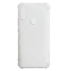 Чохол до мобільного телефона BeCover Anti-Shock Xiaomi Redmi 7 Clear (704795)