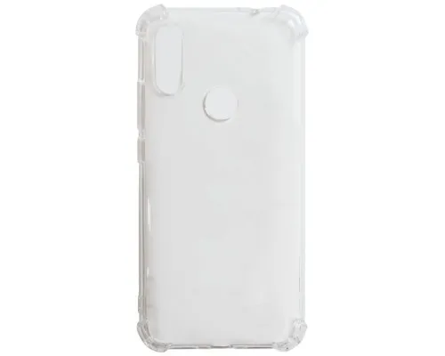 Чохол до мобільного телефона BeCover Anti-Shock Xiaomi Redmi 7 Clear (704795)