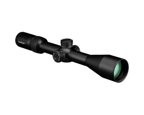 Оптичний приціл Vortex Diamondback Tactical 6-24х50 FFP сітка E (DBK-10029)