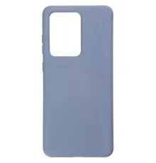 Чехол для мобильного телефона Armorstandart ICON Case Samsung S20 Ultra Blue (ARM56359)