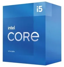 Процессор INTEL Core™ i5 11600 (BX8070811600)