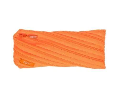 Пенал Zipit Neon Crazy Orange (ZT-NN-4)