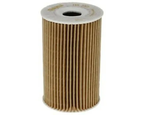 Фільтр масляний Mahle Фільтр масляний (OX351DECO)