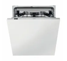 Посудомийна машина Whirlpool WIC3C34PFES