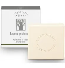 Твердое мыло L'Erbolario ароматизированное Баобаб 100 г (2214010004875)