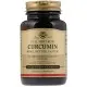 Травы Solgar Куркумин, Full Spectrum Curcumin, 30 желатиновых капсул с ж (SOL-59597)