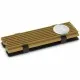 Радиатор охлаждения Ekwb EK-M.2 NVMe Heatsink - Gold (3830046995278)