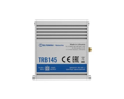 Маршрутизатор Teltonika TRB145