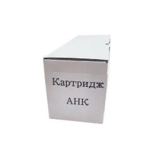 Картридж AHK Konica Minolta TN-216 K Bizhub C220/280 A11G151 Black 29k (3207182)