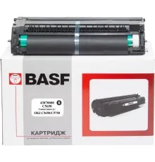 Драм картридж BASF OKI C5650/C5750/ 43870008 Black (DR-C5650-43870008)