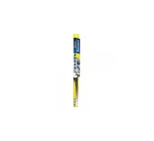 Щітка склоочисника Michelin Total Performance Flat 18 дюймів(450)мм (73592)