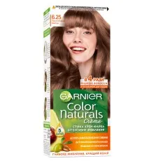 Краска для волос Garnier Color Naturals 6.25 Каштановый шатен 110 мл (3600540702722)