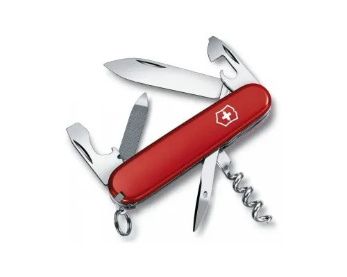 Ніж Victorinox Sportsman (0.3803.B1)