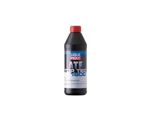 Трансмиссионное масло Liqui Moly Top Tec ATF 1600  1л. (8042)