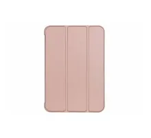 Чохол до планшета 2E Basic Apple iPad mini 6 8.3 (2021), Flex, Rose Gold (2E-IPAD-MIN6-IKFX-RG)