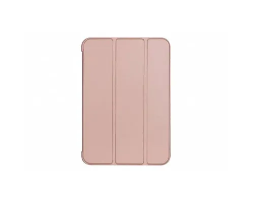 Чохол до планшета 2E Basic Apple iPad mini 6 8.3 (2021), Flex, Rose Gold (2E-IPAD-MIN6-IKFX-RG)