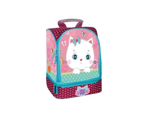 Рюкзак дитячий Cool For School Cat Meow 305 (CF86186)