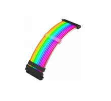 Кабель живлення Zezzio 24pin Extension power cable
