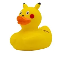 Іграшка для ванної Funny Ducks Качка Піку (L1200)
