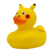 Игрушка для ванной Funny Ducks Утка Пика (L1200)