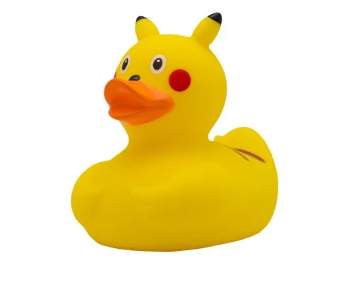 Іграшка для ванної Funny Ducks Качка Піку (L1200)