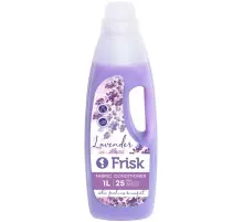 Кондиціонер для білизни Frisk Lavender 1 л (4820197120949)