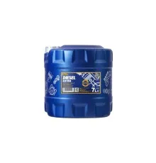 Моторное масло Mannol DIESEL EXTRA 7л 10W-40 (MN7504-7)