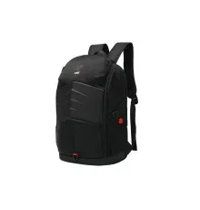Рюкзак для ноутбука YENKEE 15.6" Gaming SHIELD YBB 1503 Black 22L (6811356)