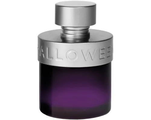 Туалетна вода Halloween Man 75 мл (8431754461519)