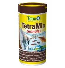 Корм для риб Tetra Min Granules в гранулах 250 мл (4004218139749)