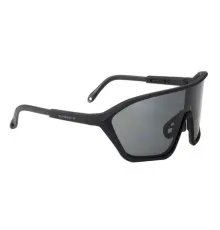 Тактичні окуляри Swiss Eye Devil Black (40431)